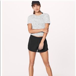 Lululemon Tracker Short Size 6